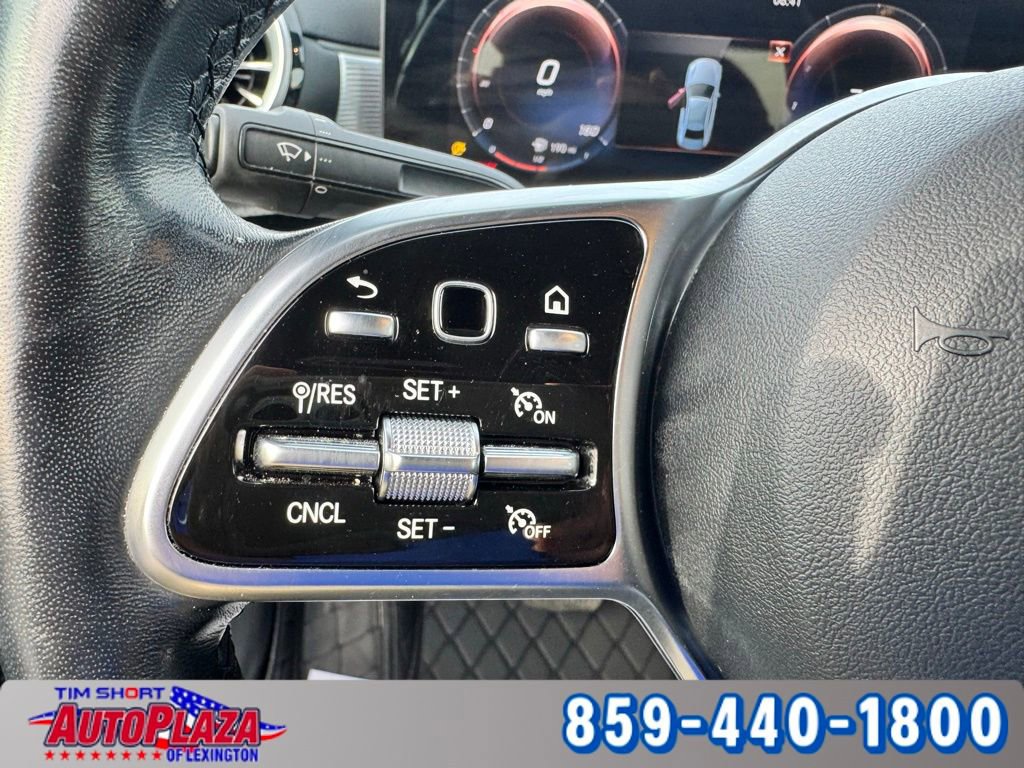 Used 2022 Mercedes-Benz A 220 4MATIC image 17
