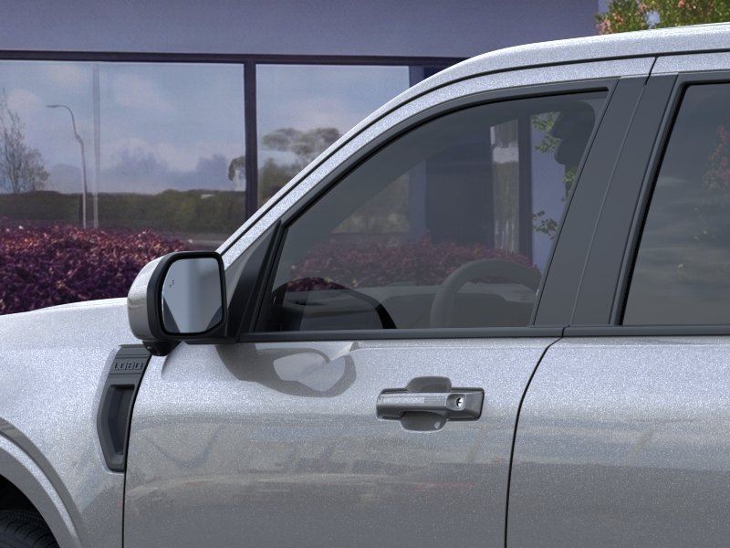New 2026 Ford Maverick Lobo AWD/4WD image 21