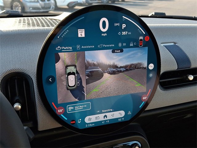 New 2026 MINI Cooper S image 15