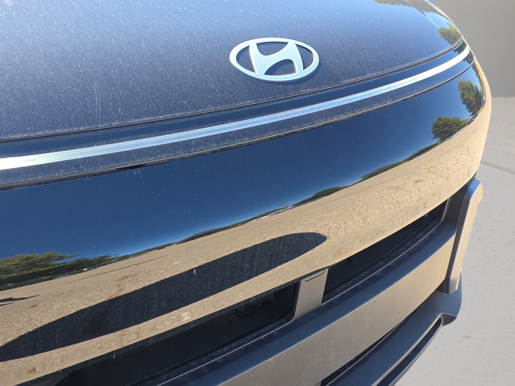 New 2026 Hyundai Kona SEL Sport AWD/4WD image 9