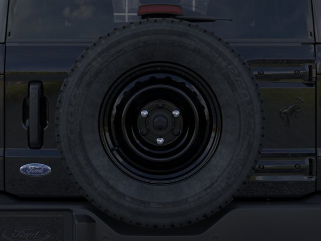 New 2026 Ford Bronco Big Bend AWD/4WD image 24