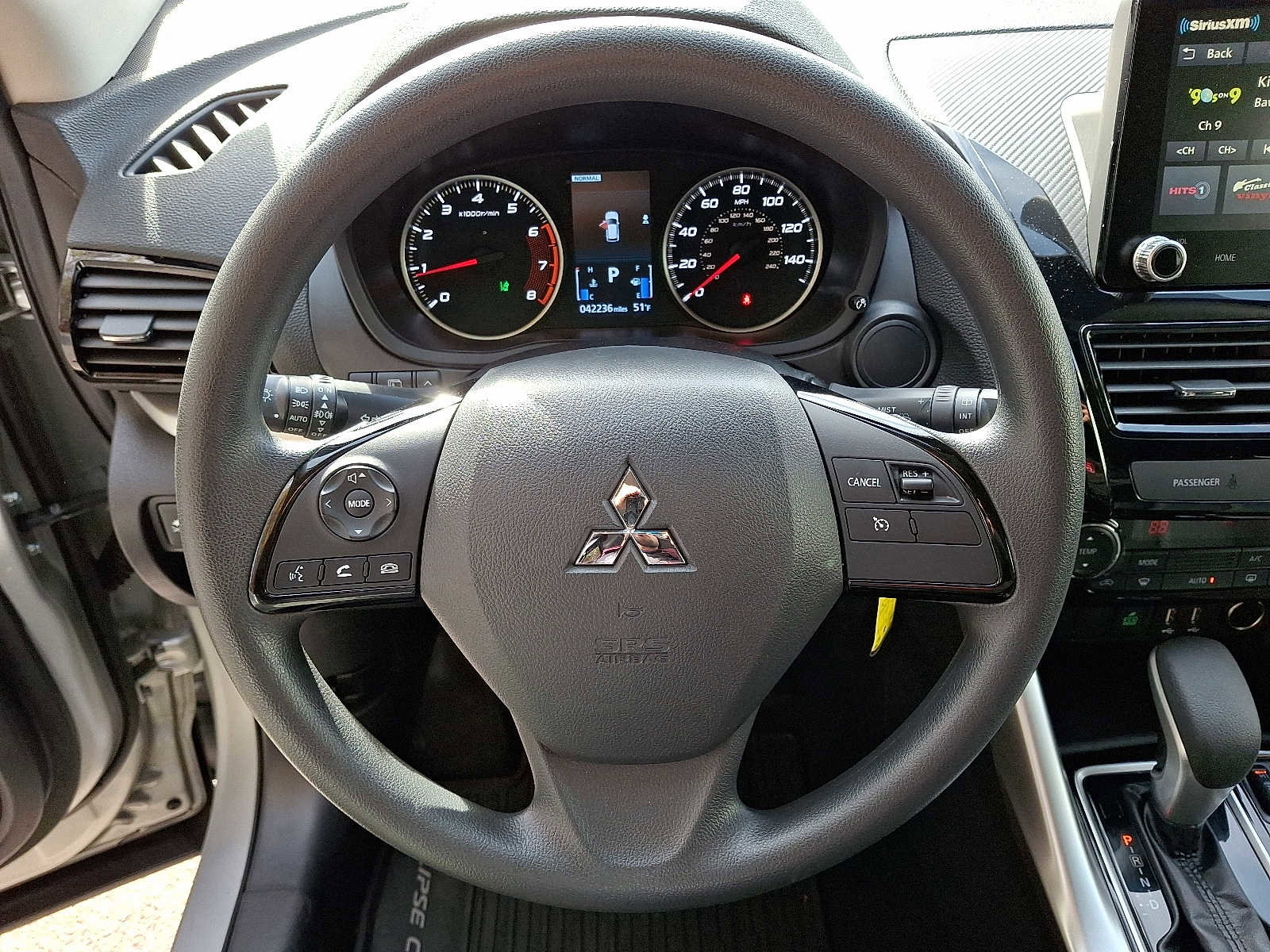 Used 2023 Mitsubishi Eclipse Cross LE image 19