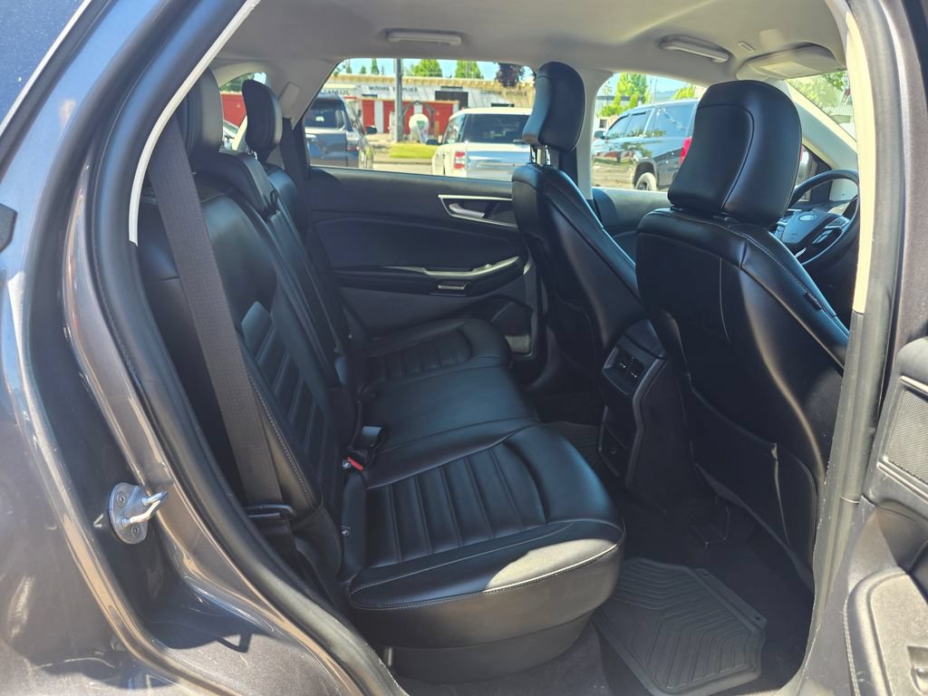 Used 2022 Ford Edge SEL AWD/4WD image 24