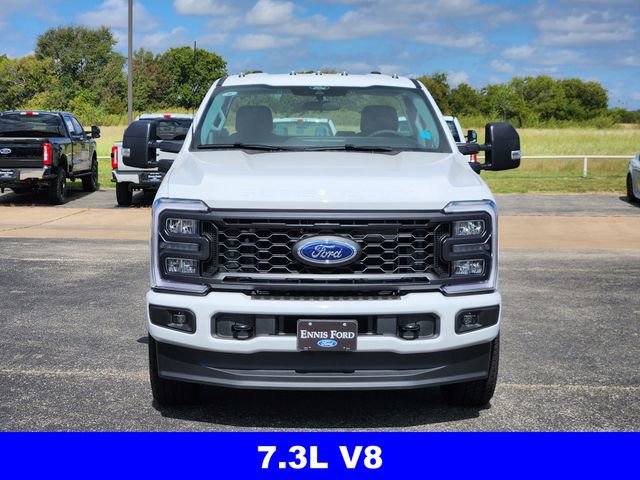 New 2026 Ford F350 XL w/ STX Appearance Package image 3