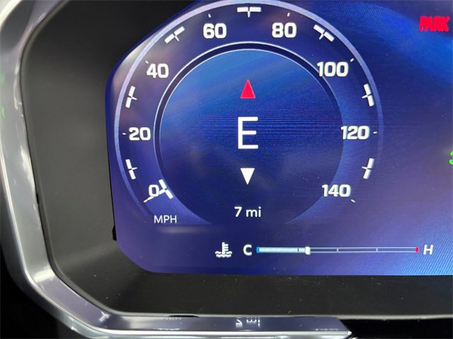 New 2026 Chevrolet Silverado 1500 RST w/ RST All Star Premium Package image 19