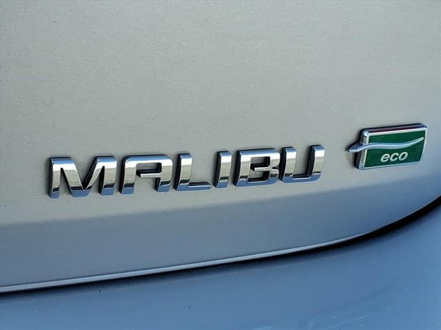 Used 2013 Chevrolet Malibu Eco w/ Power Convenience Package image 13
