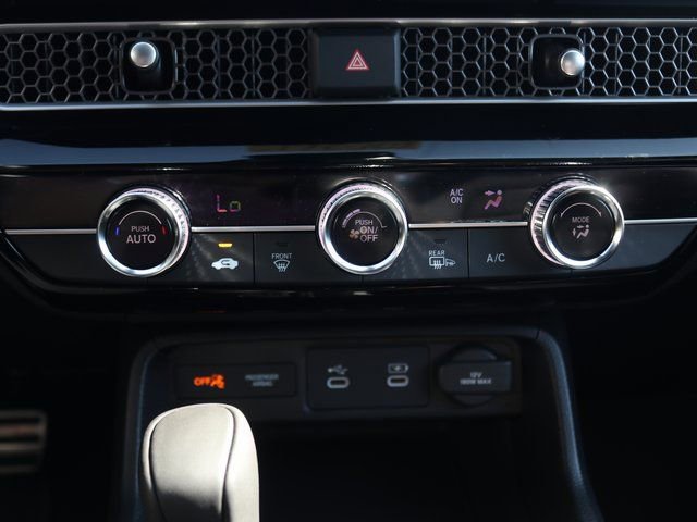 New 2026 Honda Civic Sport image 20