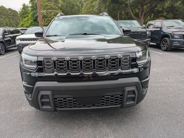 New 2026 Jeep Cherokee Laredo AWD/4WD image 9
