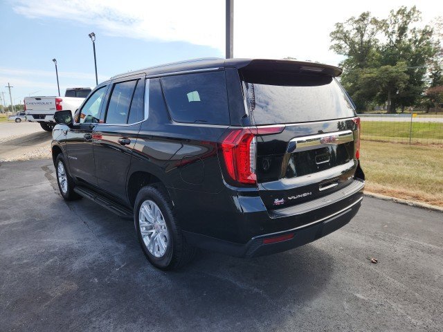 Used 2024 GMC Yukon SLE w/ Max Trailering Package AWD/4WD image 16