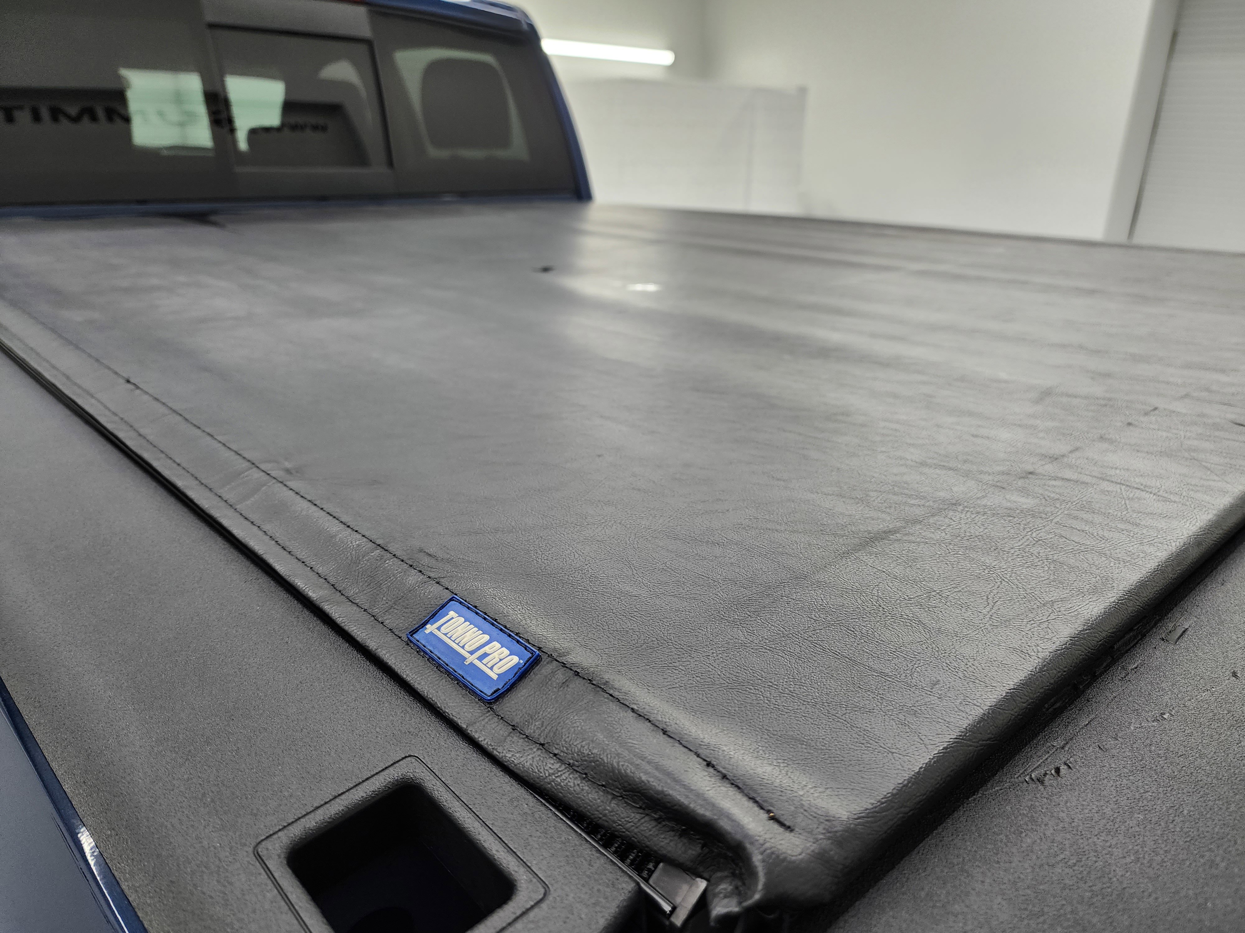 Used 2020 RAM 2500 Tradesman image 31