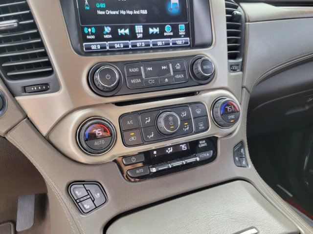 Used 2018 GMC Yukon Denali w/ Denali Ultimate Package image 24