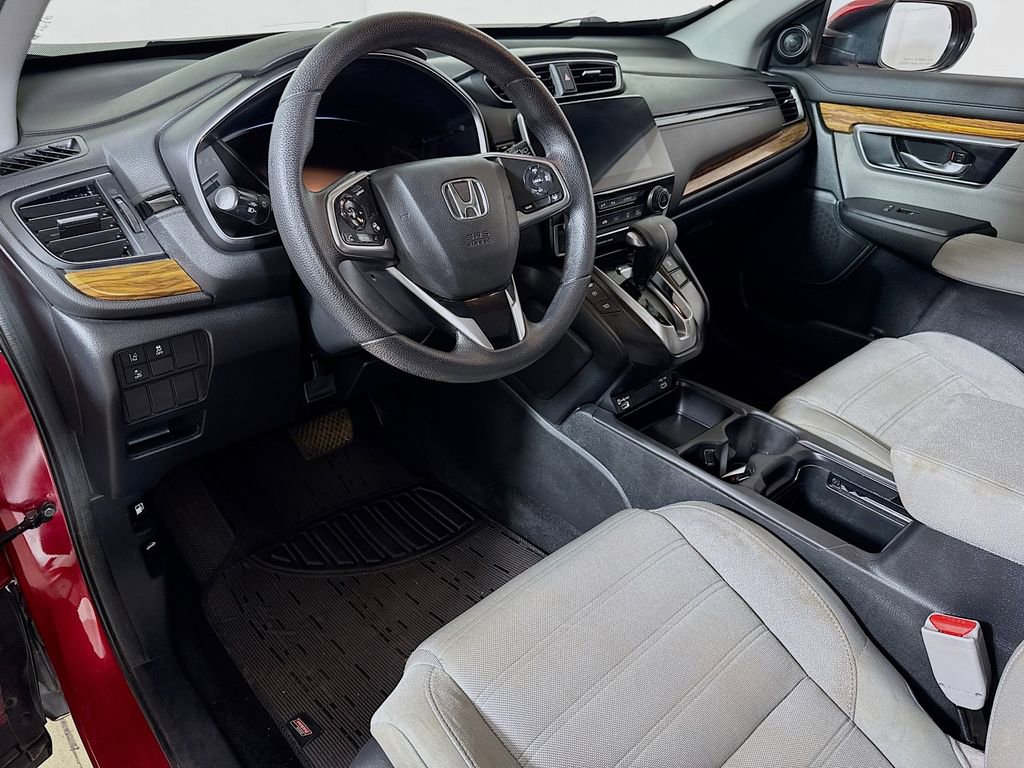 Used 2022 Honda CR-V EX image 7