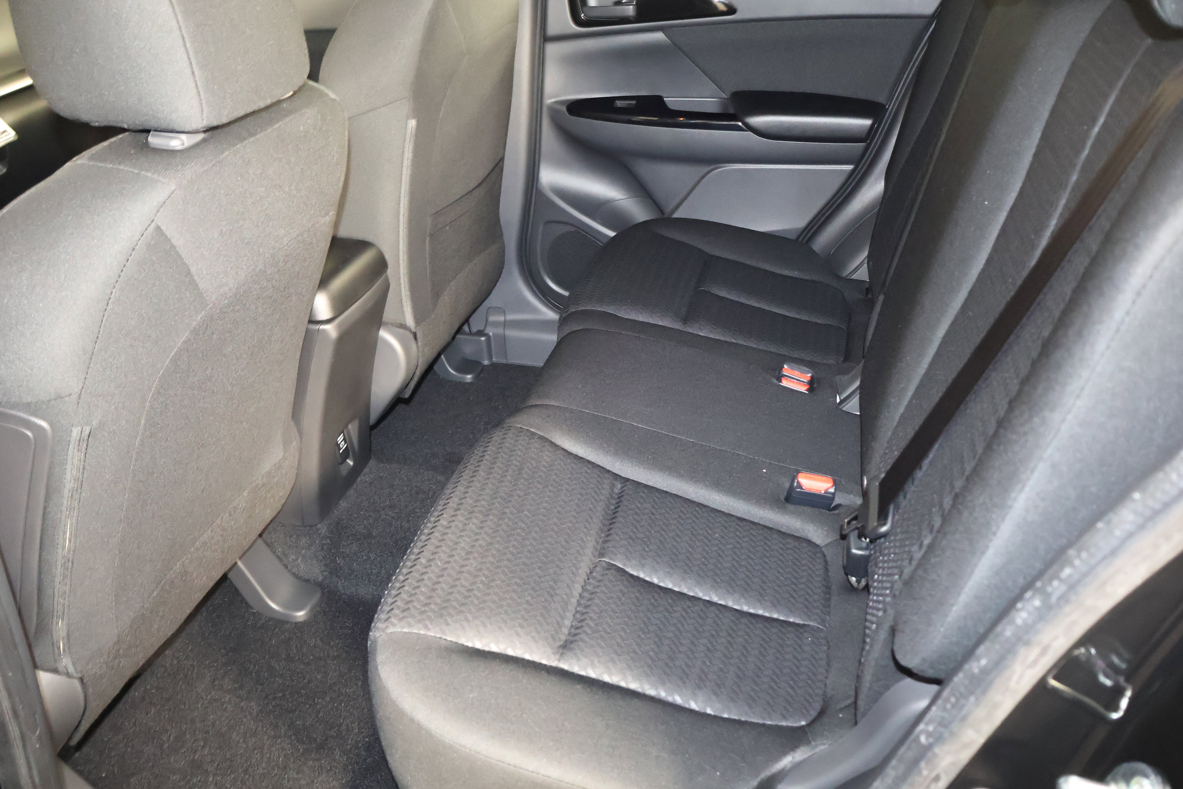 New 2026 Mitsubishi Eclipse Cross LE image 15