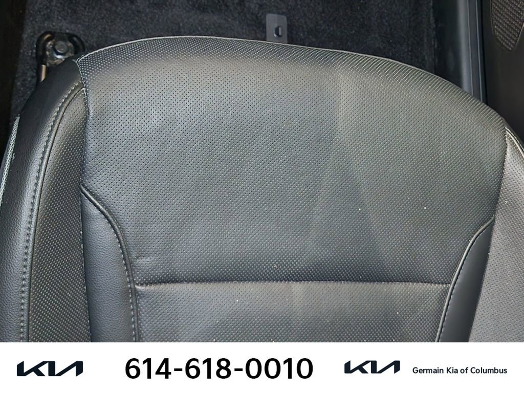 Used 2023 Hyundai Tucson Limited image 27