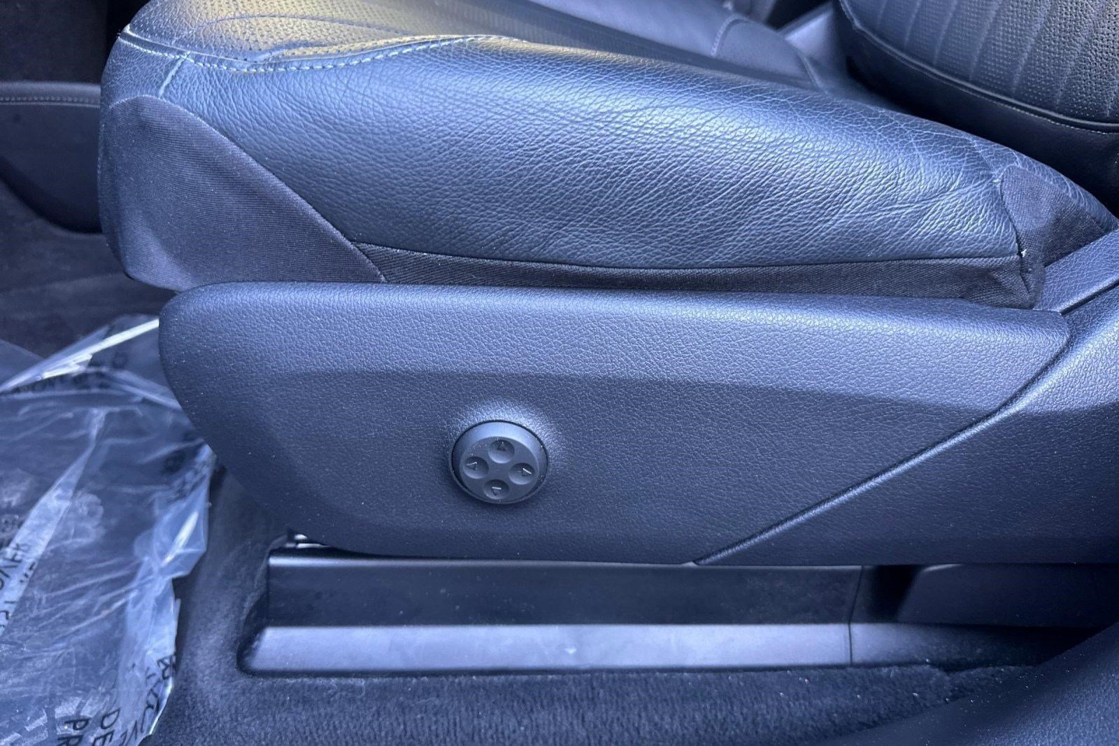Certified 2023 Mercedes-Benz EQS 450+ SUV image 13
