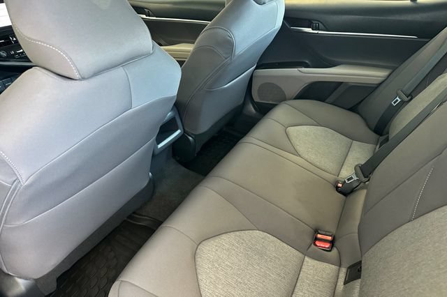 Certified 2023 Toyota Camry LE w/ Cold Weather Package FWD image 16
