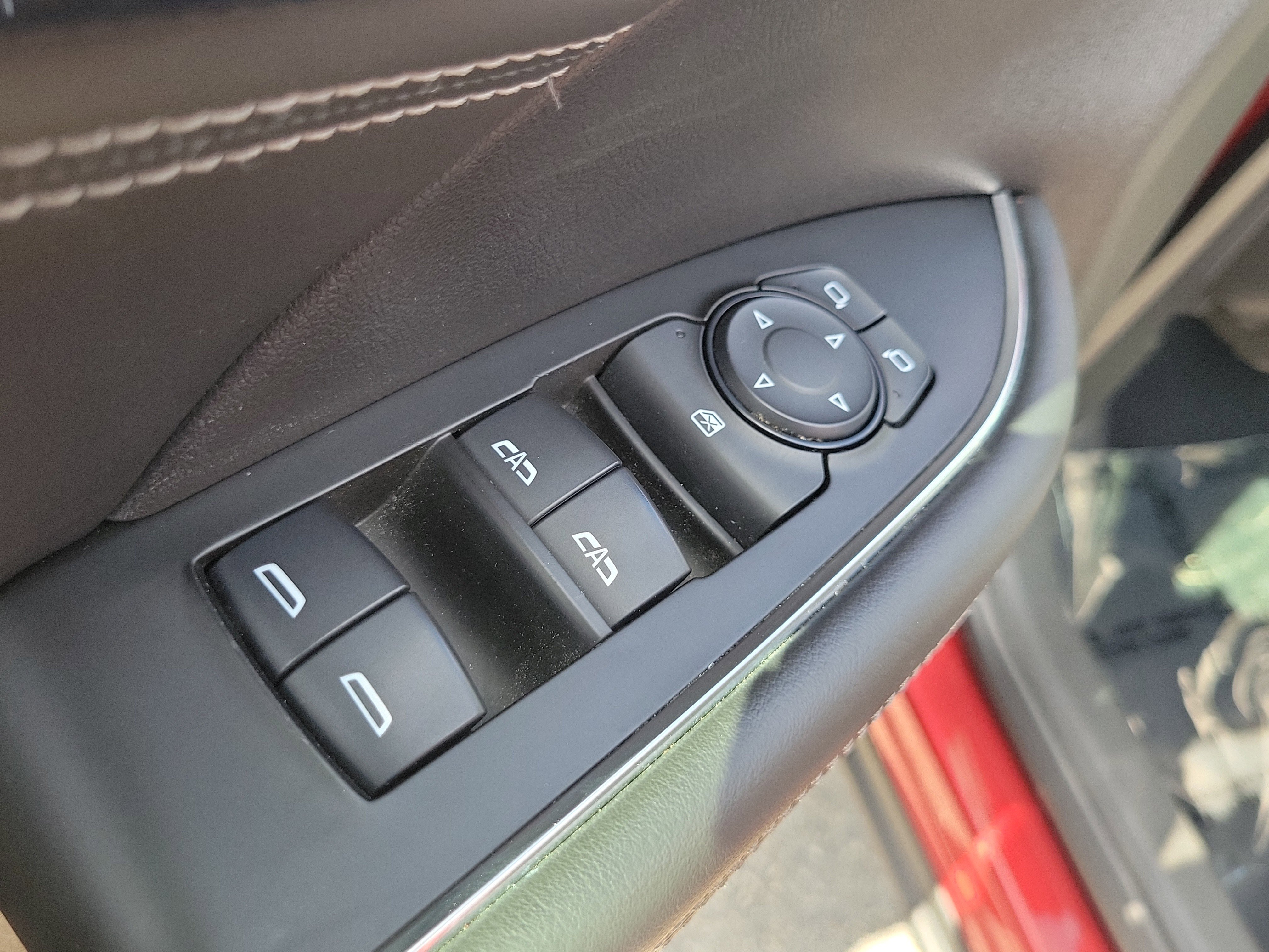 Used 2021 Buick Envision Preferred image 24