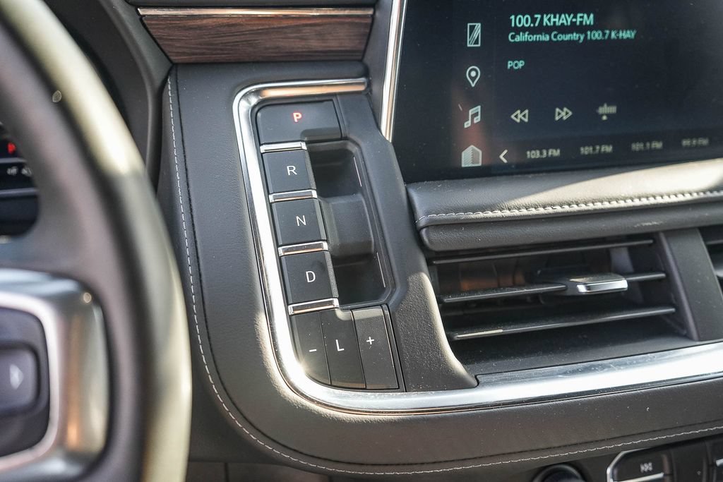 Used 2023 Chevrolet Tahoe LT RWD image 18