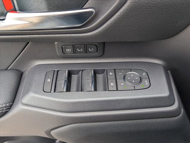 New 2025 Toyota Land Cruiser image 18