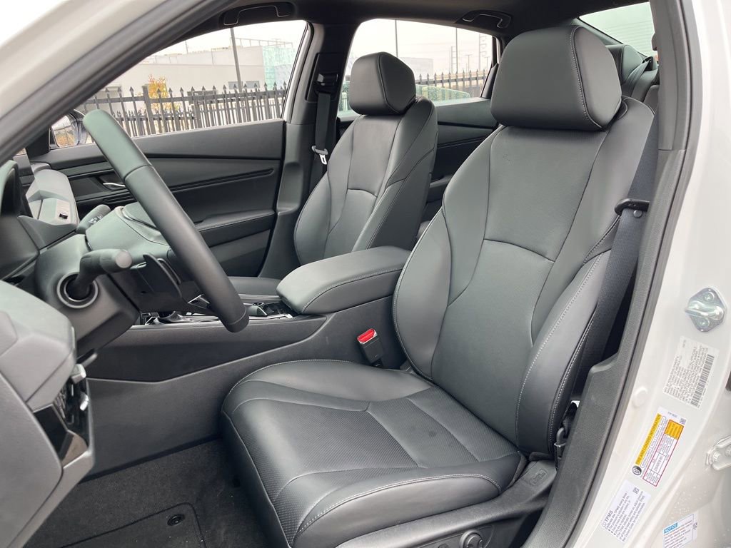 Used 2025 Honda Accord Sport image 26