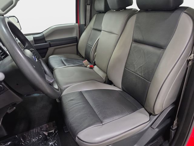 Used 2020 Ford F150 XL w/ Equipment Group 101A Mid image 12