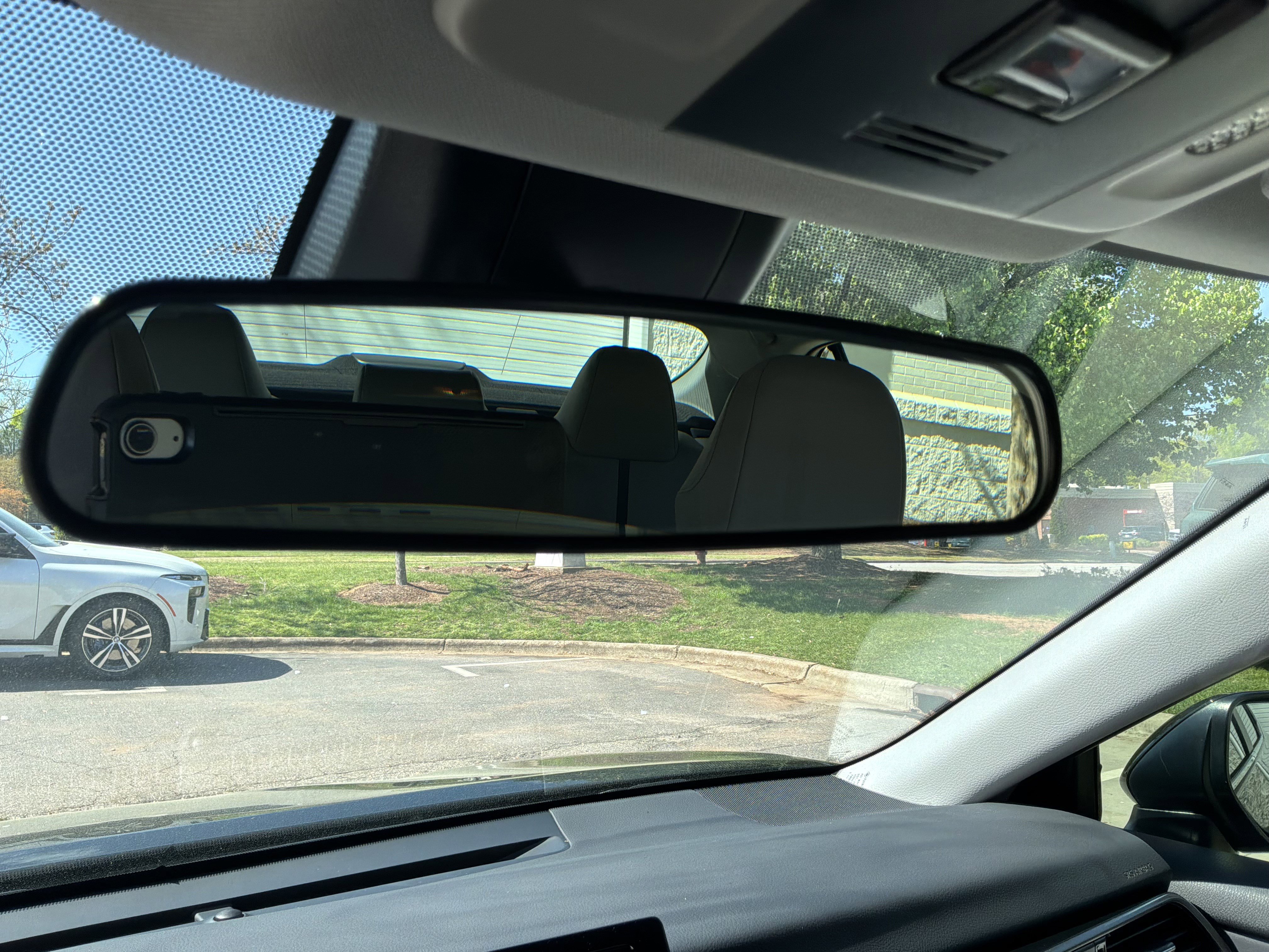 Used 2024 Toyota Camry SE FWD image 31