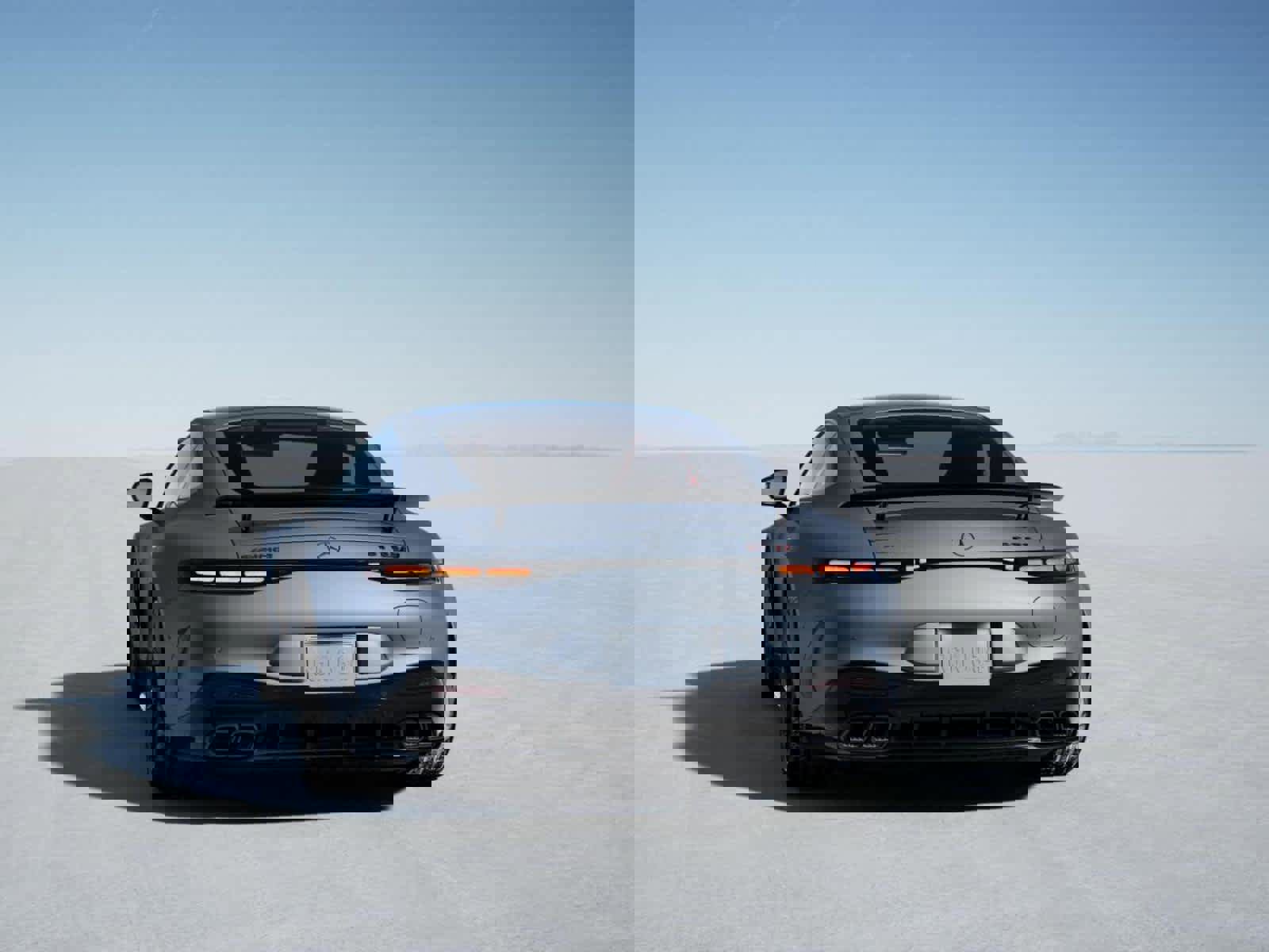 New 2026 Mercedes-Benz AMG GT 63 image 25