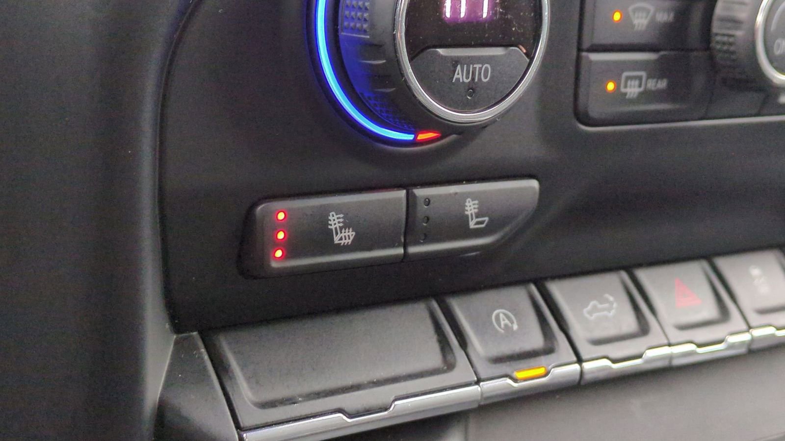 Used 2021 Chevrolet Silverado 1500 RST image 35