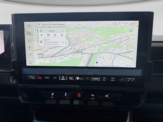 New 2025 GMC Hummer EV 2X w/ LPO, Sport Package image 22