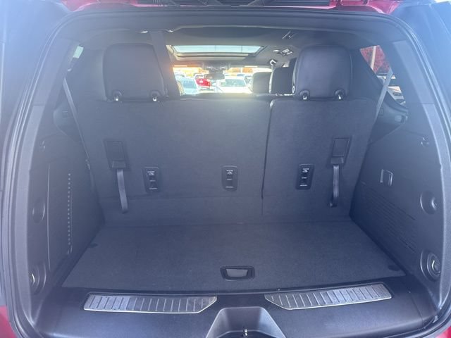 Used 2023 Chevrolet Tahoe RST RWD image 28