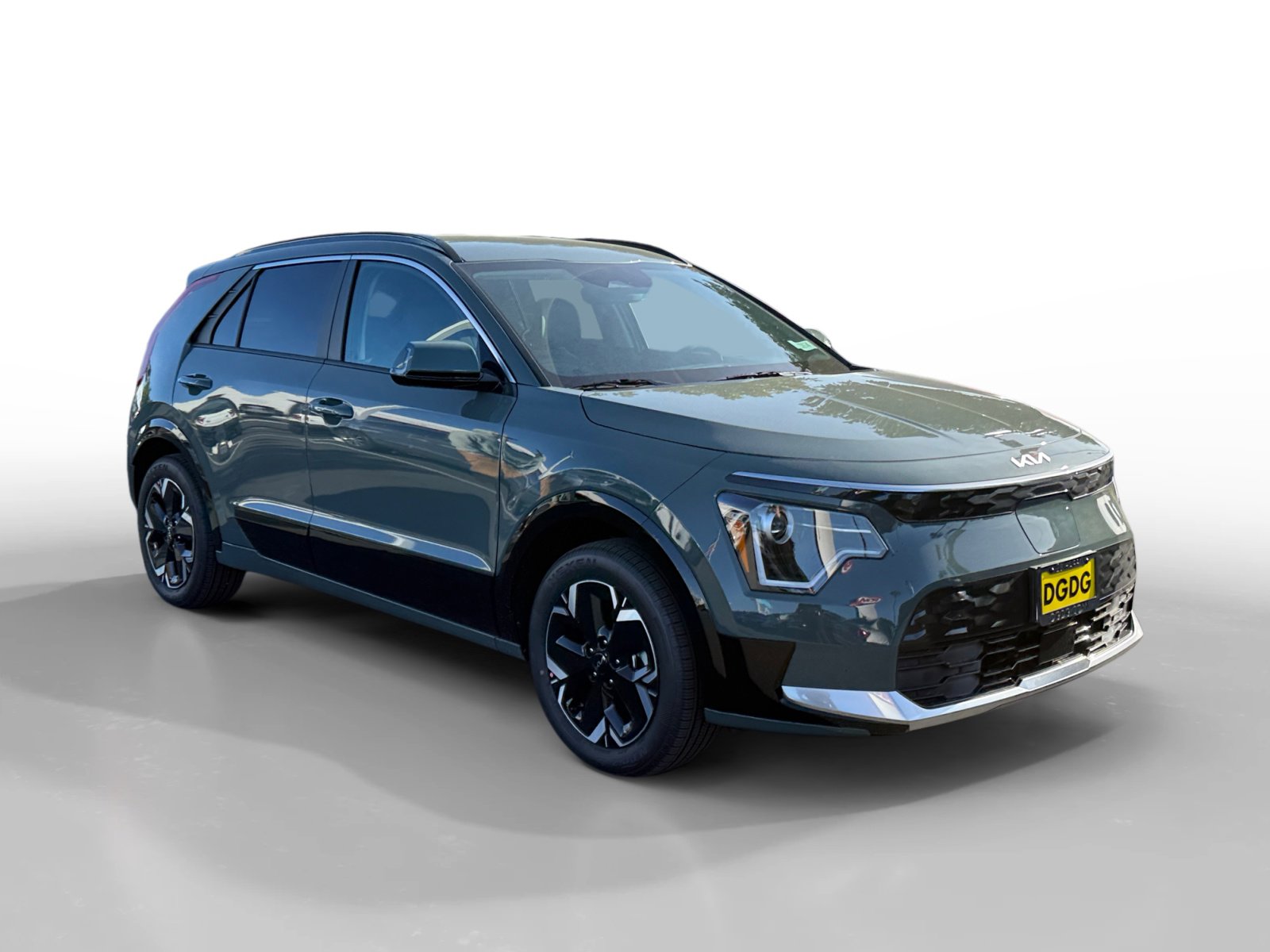 New 2026 Kia Niro Wind image 7