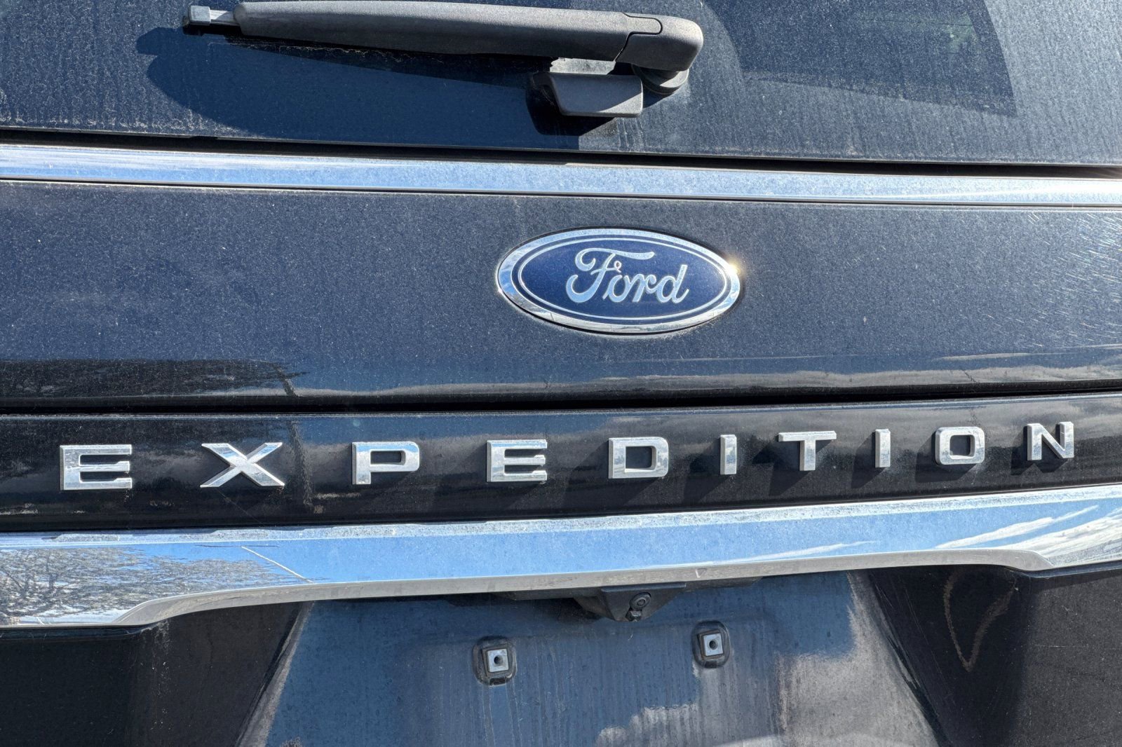 Used 2024 Ford Expedition Limited image 52