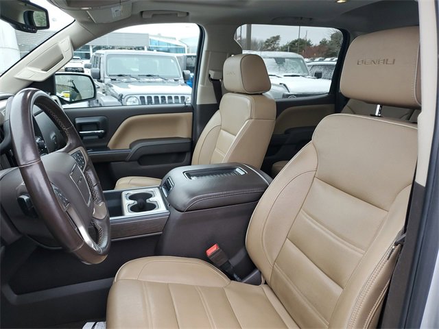 Used 2018 GMC Sierra 1500 Denali w/ Denali Ultimate Package image 5