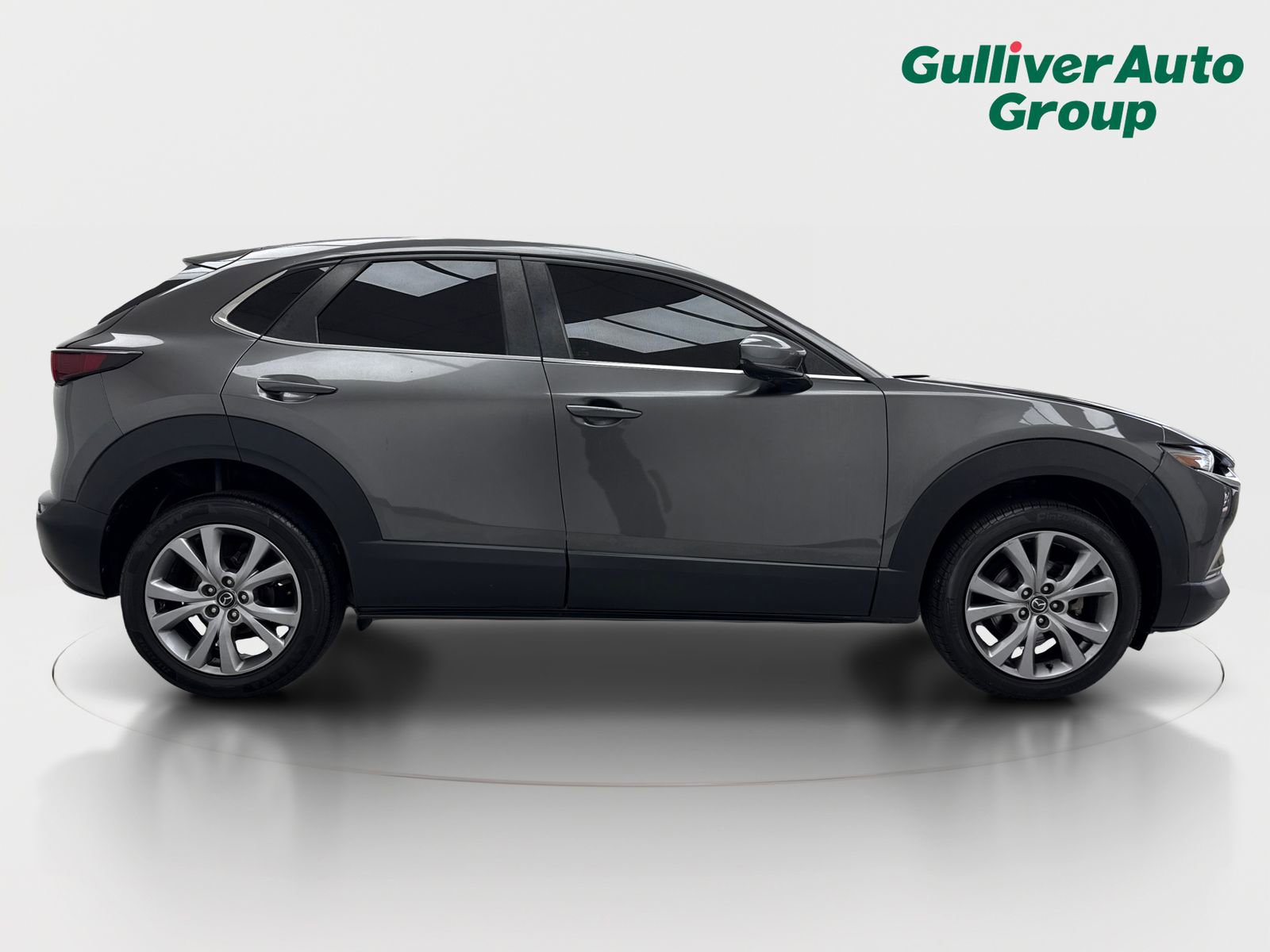 Used 2021 MAZDA CX-30 FWD 2.5 S w/ Preferred Package image 10