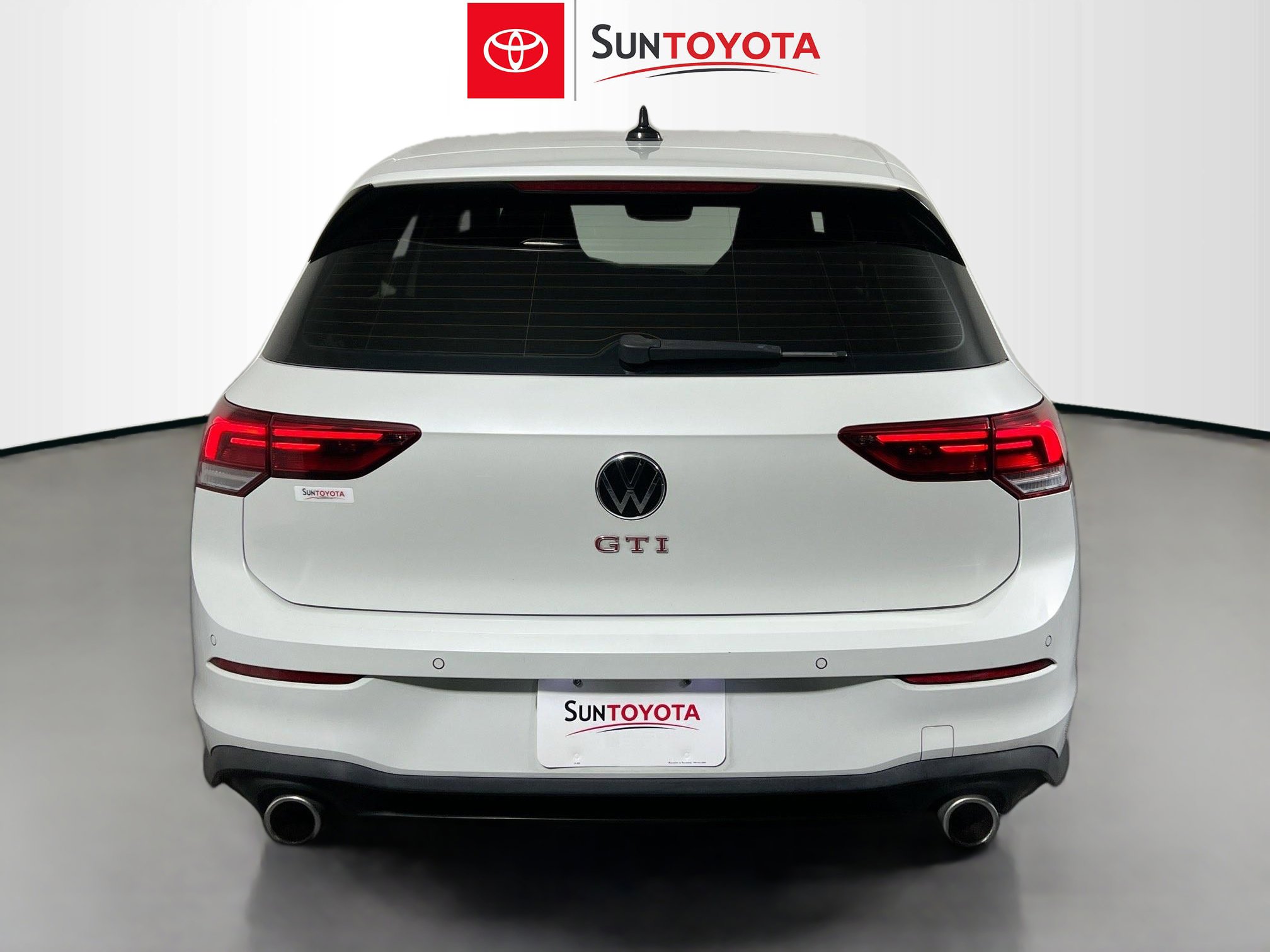 Used 2023 Volkswagen GTI Autobahn image 5