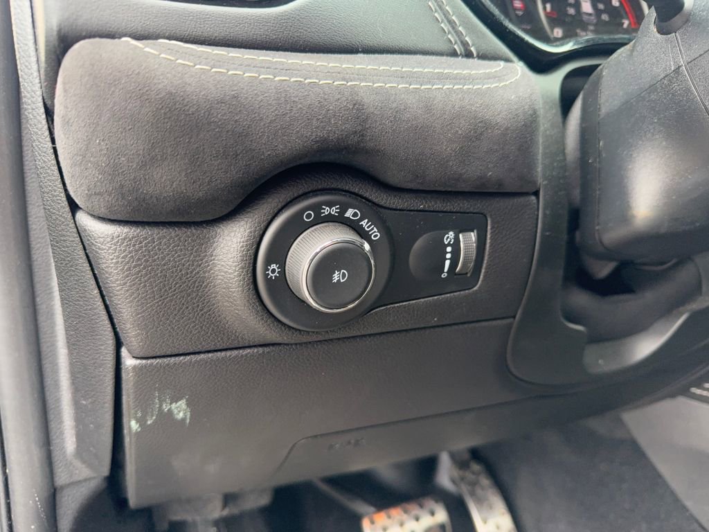 Used 2021 Dodge Durango SRT w/ Premium Interior Group image 11