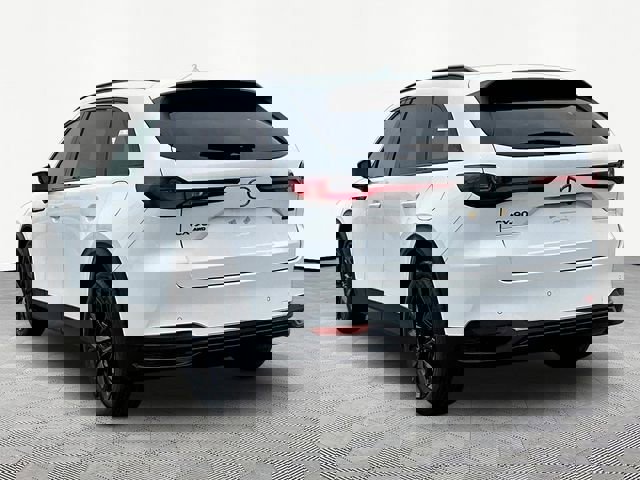 New 2026 MAZDA CX-90 3.3 Turbo w/ Premium Sport Pkg image 4