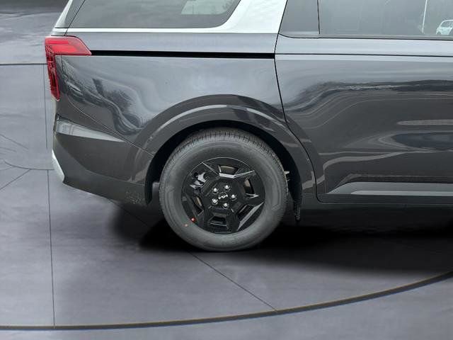 New 2026 Kia Carnival image 20