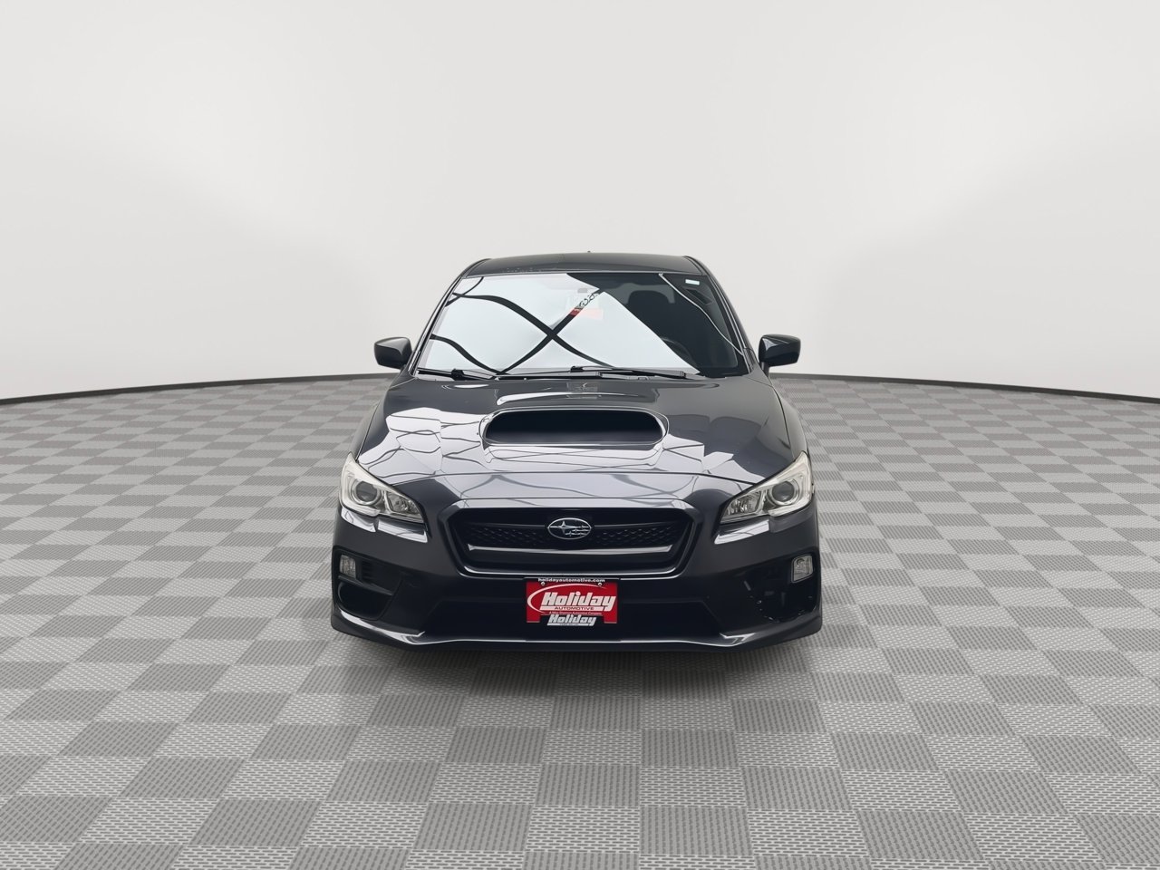 Used 2017 Subaru WRX AWD/4WD image 23