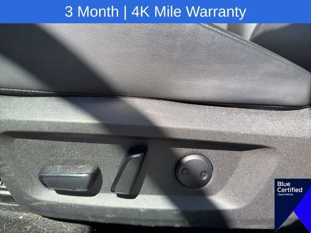 Used 2024 Nissan Rogue SV w/ SV Premium Package AWD/4WD image 22