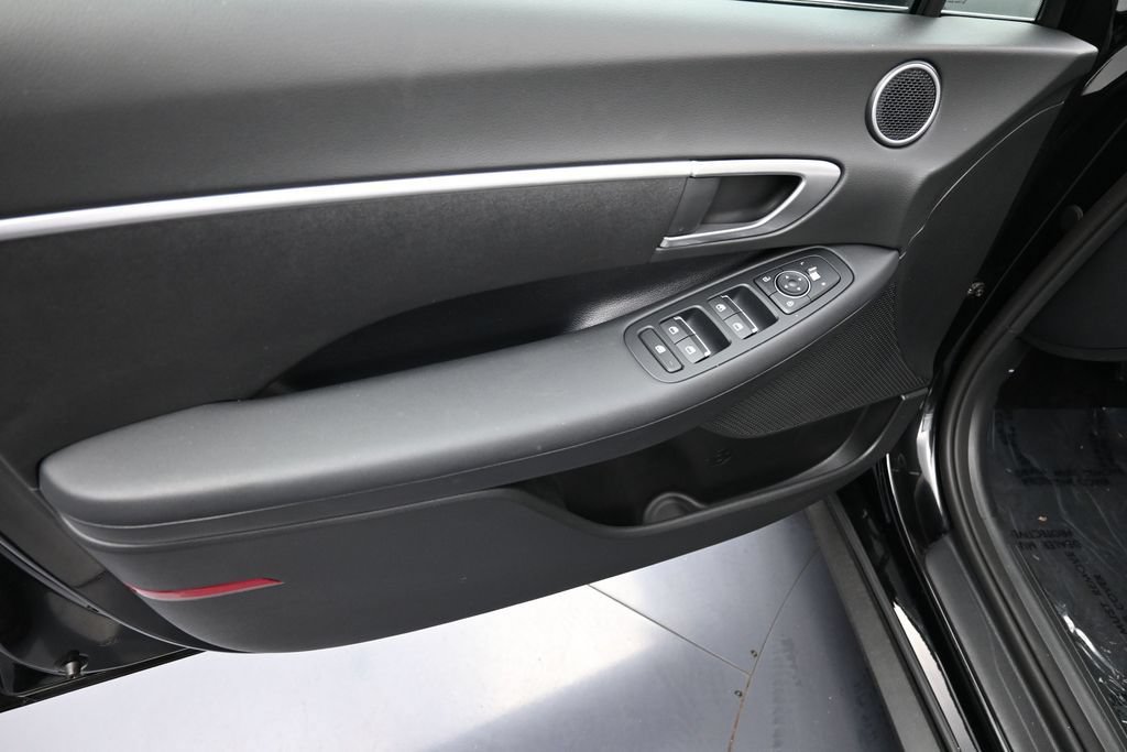 Certified 2026 Hyundai Sonata SE FWD image 13