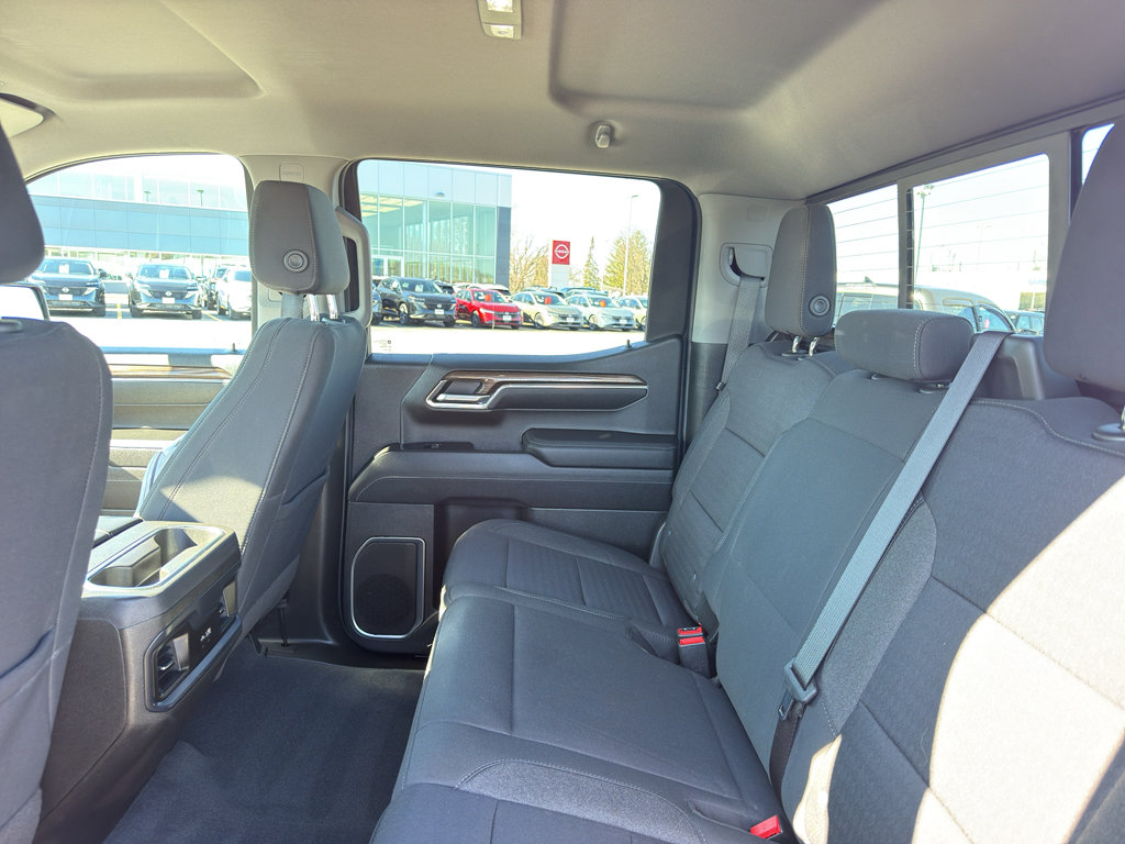 Used 2023 Chevrolet Silverado 1500 RST image 33