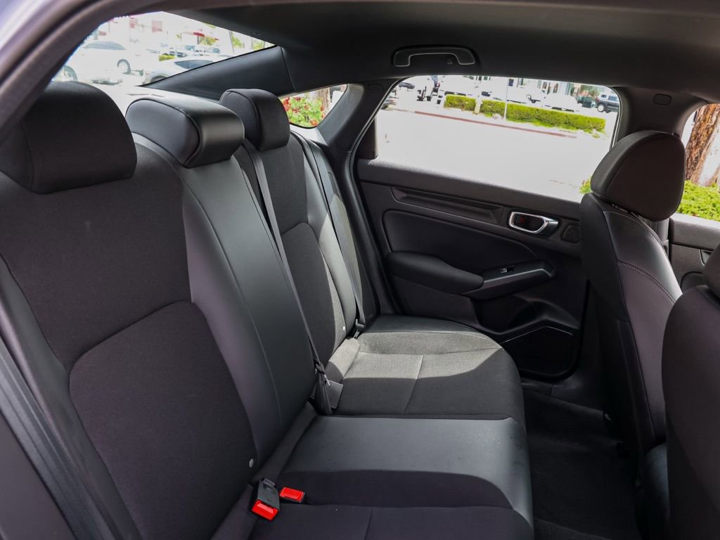 Used 2024 Honda Civic Sport image 17