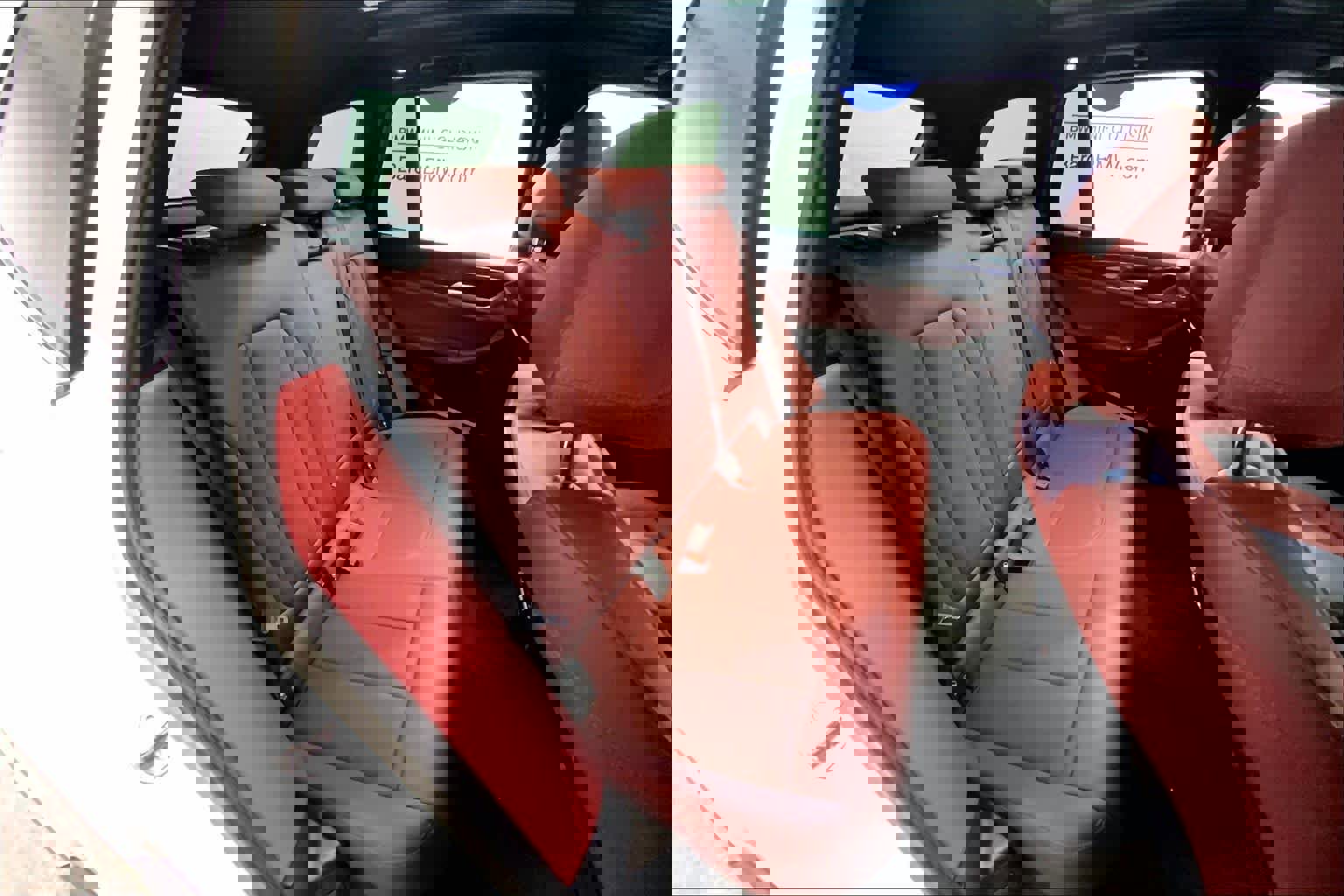 Certified 2023 BMW X3 xDrive30i w/ Convenience Package image 19