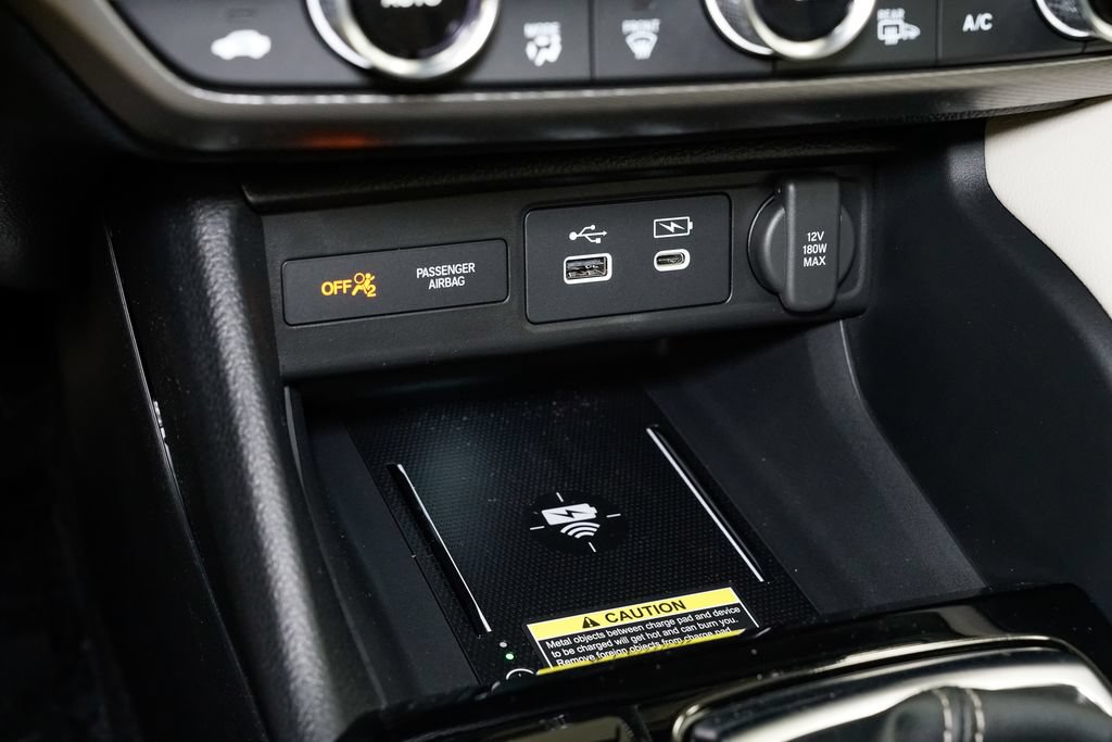 Used 2026 Acura Integra A-Spec w/ Technology Package FWD image 24