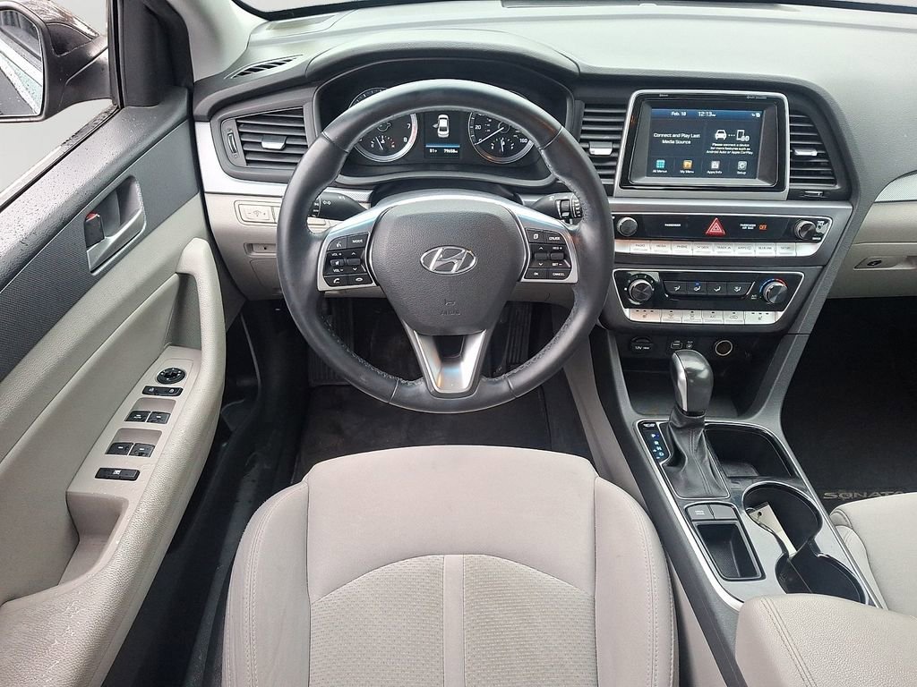 Used 2018 Hyundai Sonata SEL image 11