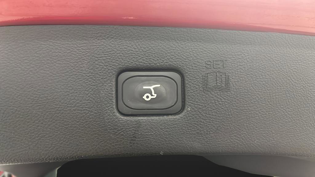 Used 2024 Ford Edge SEL w/ Convenience Package AWD/4WD image 29