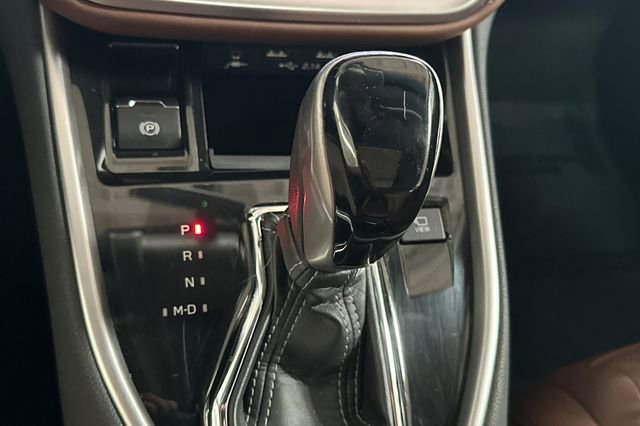 Used 2022 Subaru Outback Touring XT image 27