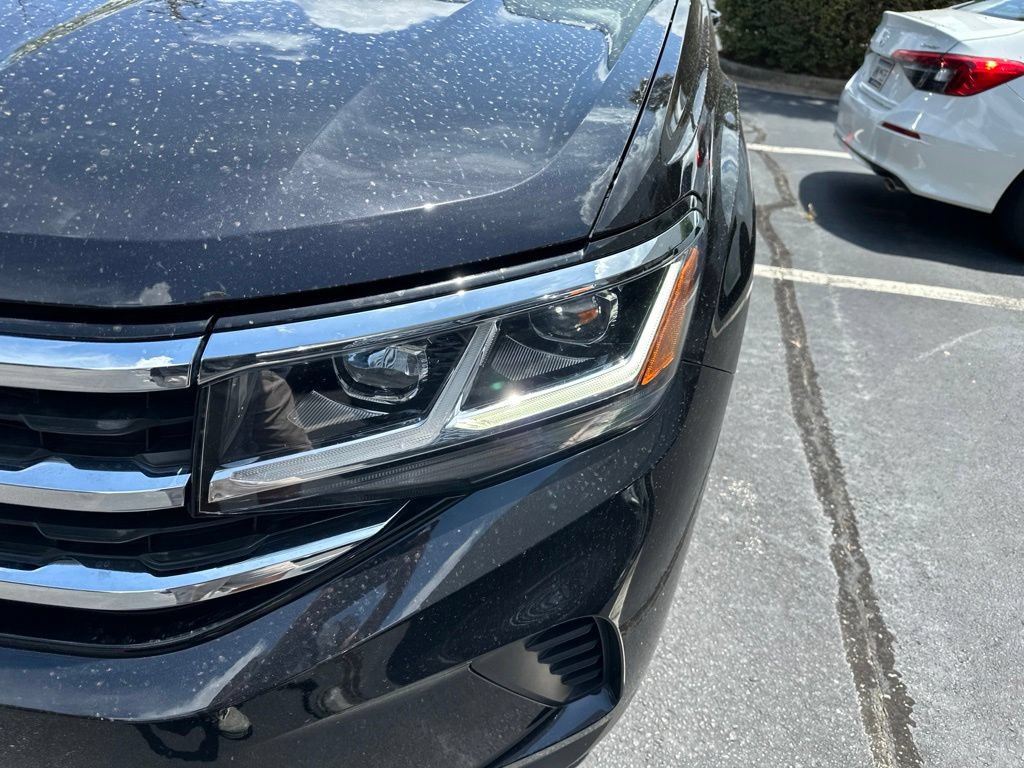 Used 2023 Volkswagen Atlas SE FWD image 9