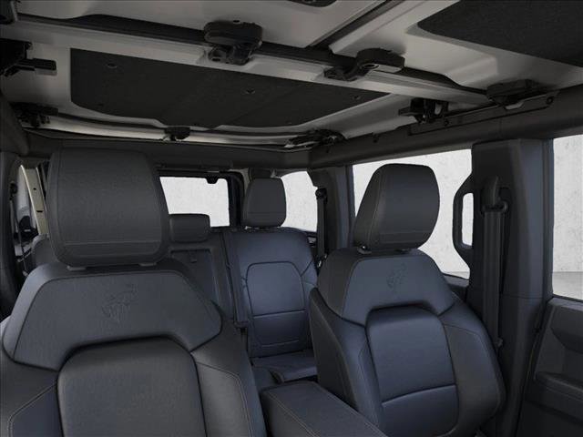 New 2025 Ford Bronco Badlands image 12